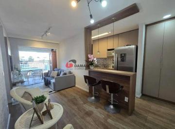 Apartamento · 67m² · 2 Quartos · 1 Vaga · Apartamento em Osvaldo Cruz