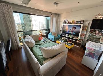 Apartamento · 162m² · 4 Quartos · 2 Vagas · Apartamento em Santo Antônio