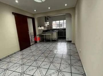 Casa · 198m² · 3 Quartos · 7 Vagas · Sobrado em Vila Florida