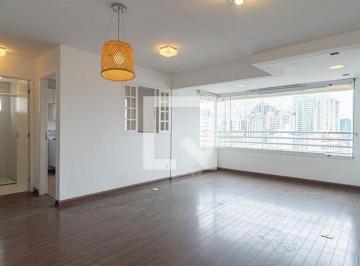 Apartamento · 69m² · 1 Quarto · 1 Vaga · Apartamento para Aluguel - Consolação, 1 Quarto,  69 m² - São Paulo