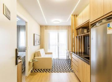 Apartamento · 30m² · 1 Quarto · Apartamento para Aluguel - Vila Olímpia, 1 Quarto, 30 m² - São Paulo