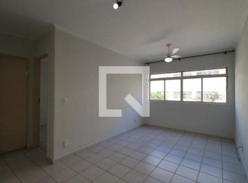 Apartamento · 52m² · 1 Quarto · 1 Vaga · Apartamento para Aluguel - Jardim Paulista, 1 Quarto,  52 m² - Ribeirão Preto