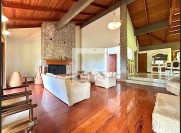Casa · 555m² · 5 Quartos · 5 Vagas · Casa para Aluguel - Santo Antônio de Lisboa, 5 Quartos, 555 m² - Florianópolis