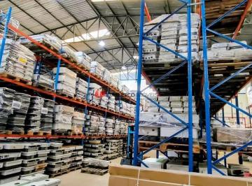 Comercial · 3700m² · Galpão/Depósito/Armazém em Campestre