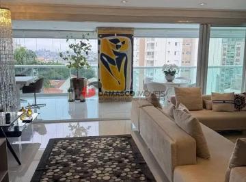 Apartamento · 264m² · 3 Quartos · 4 Vagas · Apartamento em Santo Antônio