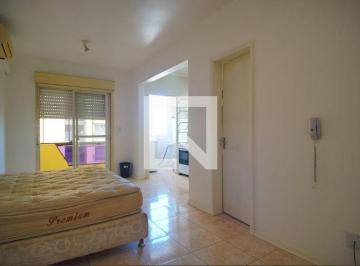Apartamento · 35m² · 1 Quarto · Apartamento para Aluguel - Centro, 1 Quarto, 35 m² - São Leopoldo