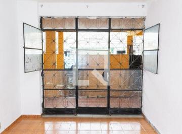 Casa · 105m² · 2 Quartos · 2 Vagas · Casa para Aluguel - Cosmos, 2 Quartos,  105 m² - Rio de Janeiro