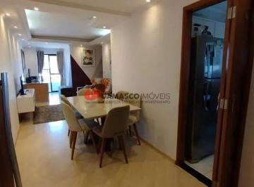 Apartamento · 79m² · 3 Quartos · 2 Vagas · Apartamento em Osvaldo Cruz