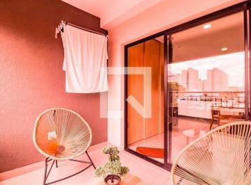 Apartamento de 2 quartos Aluguel R$ 3.727 · Apartamento para Aluguel - Saúde, 2 Quartos, 48 m² - São Paulo