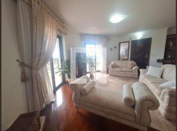 Apartamento · 210m² · 4 Quartos · 3 Vagas · Apartamento para Aluguel - Centro, 4 Quartos, 210 m² - Suzano