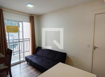 Apartamento · 50m² · 2 Quartos · Apartamento para Aluguel - Taquara, 2 Quartos,  50 m² - Rio de Janeiro