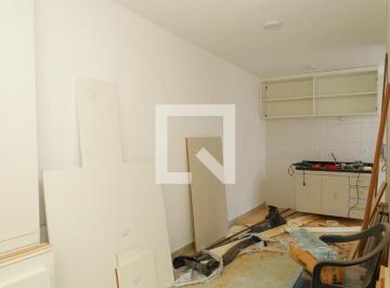 Apartamento · 35m² · 1 Quarto · Apartamento para Aluguel - Vila Rosaria, 1 Quarto,  35 m² - São Paulo