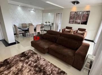 Apartamento · 142m² · 3 Quartos · 2 Vagas · Apartamento em Santa Paula
