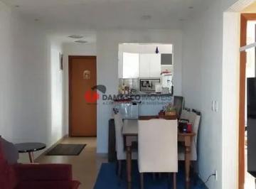 Apartamento · 70m² · 2 Quartos · 2 Vagas · Apartamento em Baeta Neves