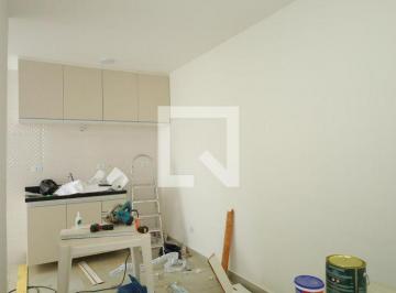 Apartamento · 35m² · 1 Quarto · Apartamento para Aluguel - Vila Rosaria, 1 Quarto,  35 m² - São Paulo