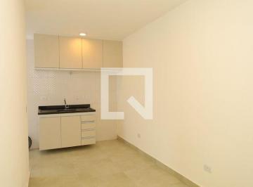 Apartamento · 32m² · 1 Quarto · Apartamento para Aluguel - Vila Rosaria, 1 Quarto,  32 m² - São Paulo