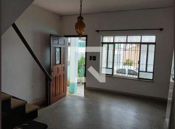 Casa · 120m² · 3 Quartos · 2 Vagas · Casa para Aluguel - Vila Prudente, 3 Quartos,  120 m² - São Paulo