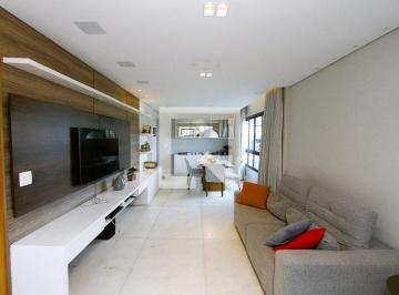 Apartamento · 220m² · 3 Quartos · 4 Vagas · Apartamento para Aluguel - Gutierrez, 3 Quartos, 220 m² - Belo Horizonte