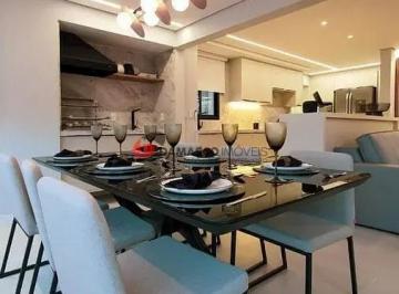 Apartamento · 125m² · 3 Quartos · 3 Vagas · Apartamento em Vila Santa Teresa
