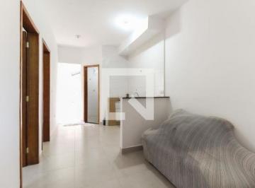 Apartamento · 40m² · 2 Quartos · Apartamento para Aluguel - Itaquera, 2 Quartos,  40 m² - São Paulo