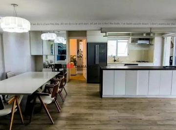 Apartamento · 147m² · 3 Quartos · 2 Vagas · Apartamento em Centro
