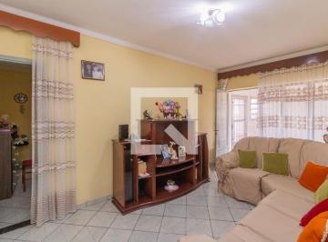 Casa · 230m² · 2 Quartos · 2 Vagas · Casa para Aluguel - Ponte Rasa, 2 Quartos, 230 m² - São Paulo