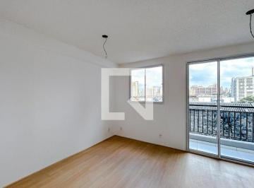Apartamento · 27m² · 1 Quarto · Apartamento para Aluguel - Tatuapé, 1 Quarto,  27 m² - São Paulo