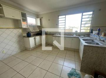 Casa · 467m² · 4 Quartos · 4 Vagas · Casa para Aluguel - Tabajaras, 4 Quartos, 467 m² - Uberlândia