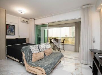 Apartamento · 39m² · 1 Quarto · 1 Vaga · Apartamento para Aluguel - Águas Claras, 1 Quarto, 39 m² - Brasília