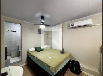 Apartamento · 35m² · 1 Quarto · Apartamento para Aluguel - Jardim Botânico, 1 Quarto, 35 m² - Rio de Janeiro