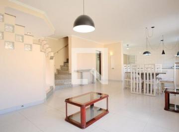 Casa · 205m² · 3 Quartos · 4 Vagas · Casa para Aluguel - Vila Esperança, 3 Quartos, 205 m² - São Paulo