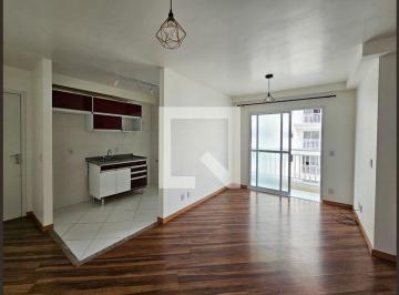 Apartamento · 50m² · 2 Quartos · 1 Vaga · Apartamento para Aluguel - Santa Teresinha, 2 Quartos,  50 m² - Santo André