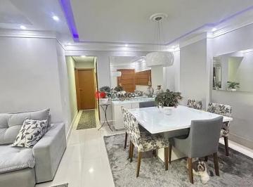 Apartamento · 130m² · 3 Quartos · 2 Vagas · Apartamento em Canto do Forte