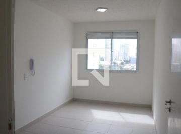Apartamento · 34m² · 2 Quartos · Apartamento para Aluguel - Barra Funda, 2 Quartos,  34 m² - São Paulo