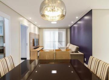 Apartamento · 118m² · 3 Quartos · 3 Vagas · Apartamento para Aluguel - Vila Carrão, 3 Quartos,  118 m² - São Paulo