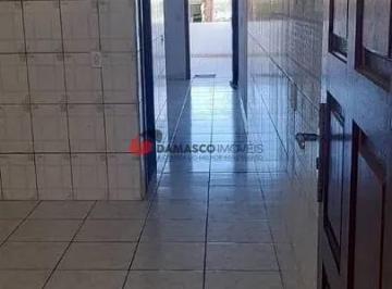 Casa · 170m² · 3 Quartos · 1 Vaga · Sobrado à venda com 170 m² de área útil, Bairro Cooperativa, São Bernardo do Campo