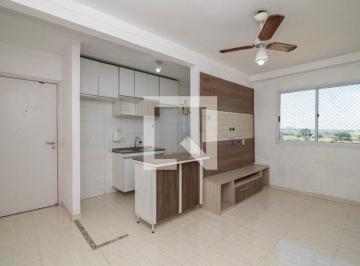 Apartamento · 42m² · 2 Quartos · 1 Vaga · Apartamento para Aluguel - Jardim Santa Rita de Cassia, 2 Quartos,  42 m² - Hortolândia