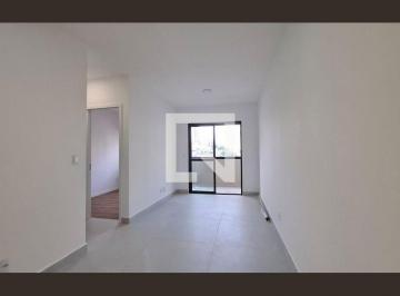 Apartamento · 56m² · 2 Quartos · 2 Vagas · Apartamento para Aluguel - Jardim Santo Antônio, 2 Quartos,  56 m² - Santo André
