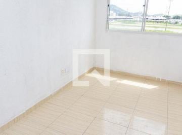 Apartamento · 55m² · 2 Quartos · 1 Vaga · Apartamento para Aluguel - Cosmos, 2 Quartos, 55 m² - Rio de Janeiro
