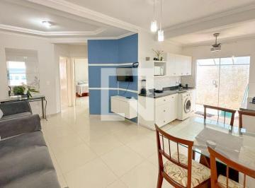 Apartamento · 100m² · 2 Quartos · 1 Vaga · Apartamento para Aluguel - Ingleses, 2 Quartos, 100 m² - Florianópolis