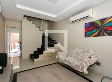 Casa · 78m² · 3 Quartos · 1 Vaga · Casa para Aluguel - Tatuapé, 3 Quartos,  78 m² - São Paulo