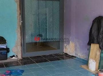 Casa · 70m² · 2 Quartos · Sobrado em Finco