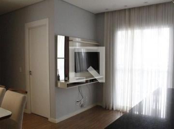 Apartamento · 50m² · 2 Quartos · 1 Vaga · Apartamento para Aluguel - Anil, 2 Quartos,  50 m² - Rio de Janeiro