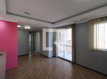 Apartamento · 63m² · 3 Quartos · 1 Vaga · Apartamento para Aluguel - Conceição, 3 Quartos, 63 m² - Diadema
