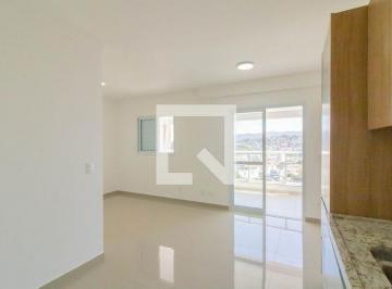Apartamento · 38m² · 1 Quarto · 1 Vaga · Apartamento para Aluguel - Vila Galvão, 1 Quarto, 38 m² - Guarulhos
