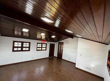 Casa · 380m² · 6 Quartos · 2 Vagas · Sobrado em Vila Jordanopolis