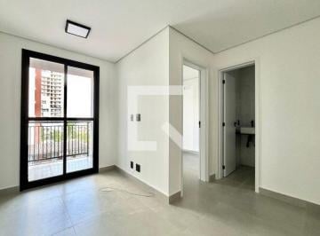 Apartamento · 24m² · 1 Quarto · Apartamento para Aluguel - Saúde, 1 Quarto,  24 m² - São Paulo