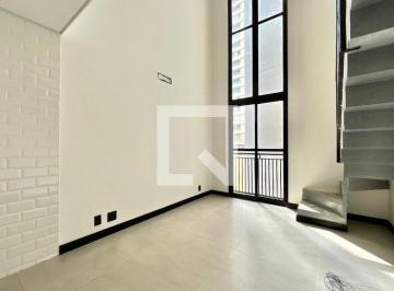 Apartamento · 34m² · 1 Quarto · Apartamento para Aluguel - Saúde, 1 Quarto,  34 m² - São Paulo