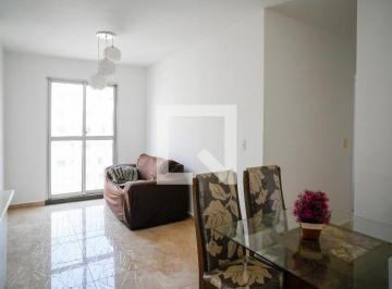 Apartamento · 49m² · 2 Quartos · 1 Vaga · Apartamento para Aluguel - Jardim São Savério, 2 Quartos,  49 m² - São Paulo