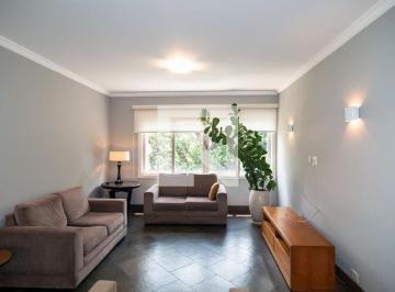Apartamento · 150m² · 3 Quartos · 1 Vaga · Apartamento para Aluguel - Bela Vista, 3 Quartos, 150 m² - São Paulo